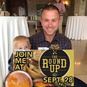 Meet your Posher, Bruce